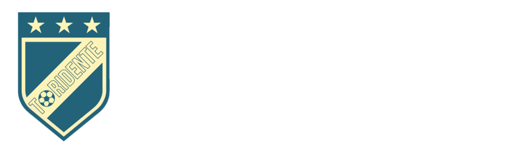 TORIDENTEのロゴ