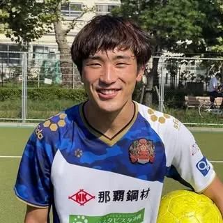 比嘉大夢コーチ（TORIDENTE代表）